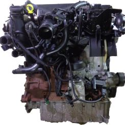 Motor zkx (zk01) Citroën Jumpy autobús (v_) E-jumpy