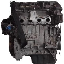 Motor rhk (dw10uted4) Citroën Jumpy caja/chasis 2.0 hdi (x_rhg)