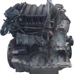 Motor  Citroën Jumpy caja/chasis 2.0 hdi (x_rhh)