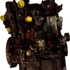 Motor  Citroën Jumpy caja/chasis 2.0 i (x_rfh)