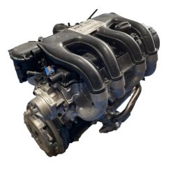 Motor ahy (dw10ce) Citroën Jumpy furgón 2.0 hdi 95
