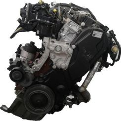 Motor ahy (dw10ce) Citroën Jumpy furgón 2.0 hdi 95