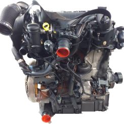 Motor rfh (ew10a) Citroën Jumpy furgón 2.0 i