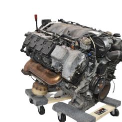 Motor rhz (dw10cted), rhz (dw10bted), rhz (dw10bted+), r Citroën Jumpy furgón (bs_, bt_, by_, bz_) 2.0 hdi 110