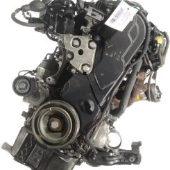Motor yhr (dv5rucd) Citroën Jumpy furgón (v_) 1.5 bluehdi 100