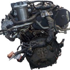 Motor zkx (zk01) Citroën Jumpy furgón (v_) E-jumpy
