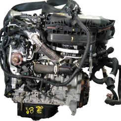 Motor 1580 spi, 220 a2.000 Citroën Jumpy (u6u_) 1.6