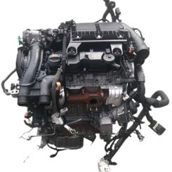 Motor 1580 spi, 220 a2.000 Citroën Jumpy (u6u_) 1.6