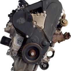 Motor d9b (xud9a/u) Citroën Jumpy (u6u_) 1.9 d