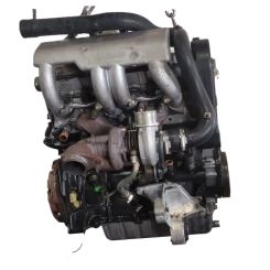 Motor d8b (xud9tf) Citroën Jumpy (u6u_) 1.9 td