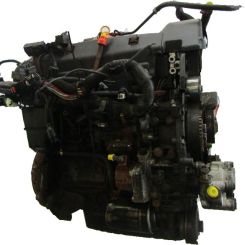 Motor dhx (xud9tf/btf) Citroën Jumpy (u6u_) 1.9 td