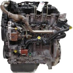Motor d8b (xud9tf) Citroën Jumpy (u6u_) 1.9 td