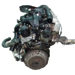 Motor dhx (xud9tf/btf) Citroën Jumpy (u6u_) 1.9 td