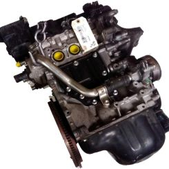 Motor rfn (ew10j4) Citroën Jumpy (u6u_) 2.0