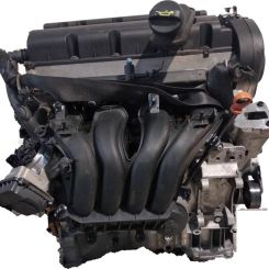 Motor rhz (dw10ated) Citroën Jumpy (u6u_) 2.0 hdi 110