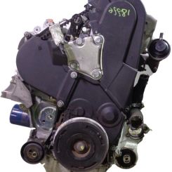 Motor rhw (dw10ated4) Citroën Jumpy (u6u_) 2.0 hdi 110