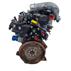 Motor rhz (dw10ated) Citroën Jumpy (u6u_) 2.0 hdi 110