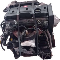 Motor rfn (ew10j4) Citroën Jumpy (u6u_) 2.0 i 16v