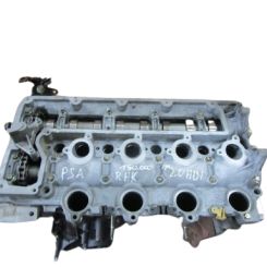 Motor rhk (dw10uted4) Citroën Jumpy (vf7) 2.0 hdi 120