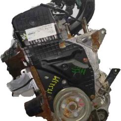 Motor rhk (dw10uted4) Citroën Jumpy (vf7) 2.0 hdi 120