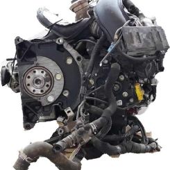 Motor rhr (dw10bted4) Citroën Jumpy (vf7) 2.0 hdi 140