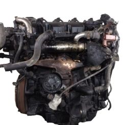 Motor rhr (dw10bted4) Citroën Jumpy (vf7) 2.0 hdi 140