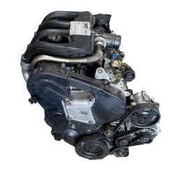 Motor ahy (dw10ce) Citroën Jumpy (vf7) 2.0 hdi 95