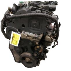 Motor 8hs (dv4ted) Citroën Nemo furgoneta/monovolumen (aa_) 1.4 hdi