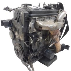 Motor cdz (tu9m) Citroën Saxo (s0, s1) 1.0 x