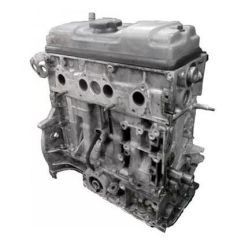 Motor hdz (tu1m) Citroën Saxo (s0, s1) 1.1 bifuel