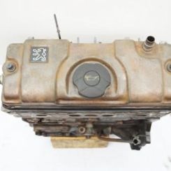 Motor nfz (tu5jp) Citroën Saxo (s0, s1) 1.6