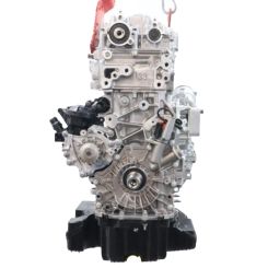 Motor yhv (dv5ruc) Citroën Spacetourer autobús (v_) 1.5 bluehdi 120