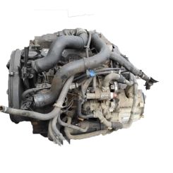 Motor bhx (dv6fcu) Citroën Spacetourer autobús (v_) 1.6 bluehdi 115