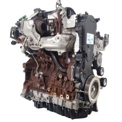 Motor ahx (dw10fd) Citroën Spacetourer autobús (v_) 2.0 bluehdi 150