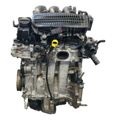Motor 150b (xy8) Citroën Visa 14 gt