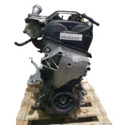 Motor rhz (dw10ated) Citroën Xantia break (x1_, x2_) 2.0 hdi 109