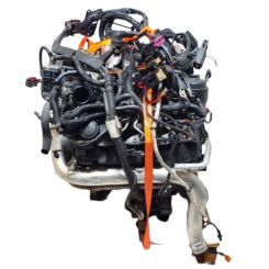 Motor rfv (xu10j4r) Citroën Xantia break (x1_, x2_) 2.0 i 16v