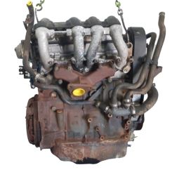 Motor d9b (xud9a/l) Citroën Xantia (x1_, x2_) 1.9 d