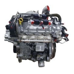 Motor rhy (dw10td) Citroën Xantia (x1_, x2_) 2.0 hdi 90