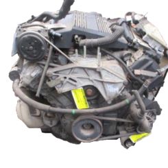 Motor ufz (zpj/z) Citroën Xm (y3) 3.0 v6