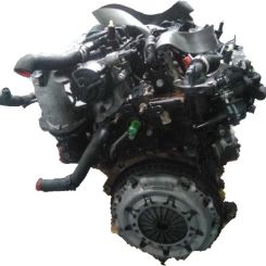 Motor kfx (tu3jp), kfw (tu3jp) Citroën Xsara break (n2) 1.4 i