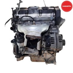Motor nfu (tu5jp4) Citroën Xsara break (n2) 1.6 16v