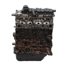 Motor wjz (dw8), wjy (dw8b) Citroën Xsara break (n2) 1.9 d