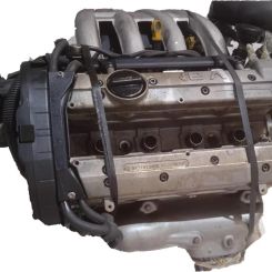 Motor rfn (ew10j4) Citroën Xsara break (n2) 2.0 16v