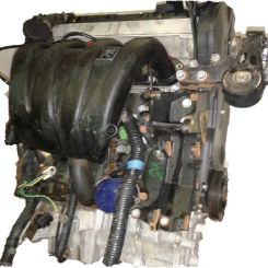 Motor rfv (xu10j4r) Citroën Xsara break (n2) 2.0 16v