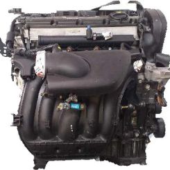 Motor 8hx (dv4td) Citroën Xsara coupé (n0) 1.4 hdi