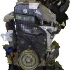 Motor kfx (tu3jp), kfw (tu3jp) Citroën Xsara coupé (n0) 1.4 i