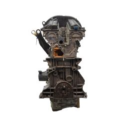 Motor lfy  (xu7jp4) Citroën Xsara coupé (n0) 1.8 i 16v