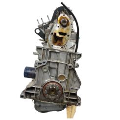 Motor lfz (xu7jp) Citroën Xsara coupé (n0) 1.8 i