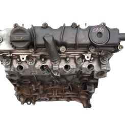 Motor wjz (dw8), wjy (dw8b) Citroën Xsara coupé (n0) 1.9 d